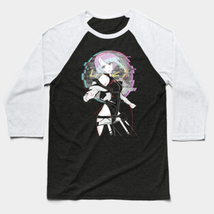 Lucy Baseball T-Shirt