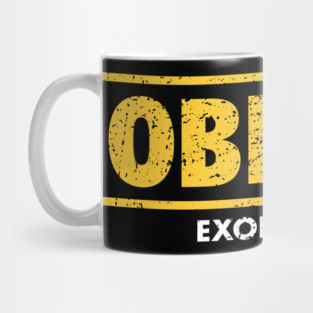 Yahweh Yahshua Yeshua Torah ' Scripture Mug