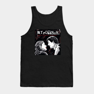 My Office Romance Tank Top