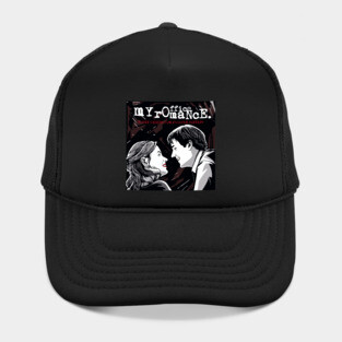 My Office Romance Hat