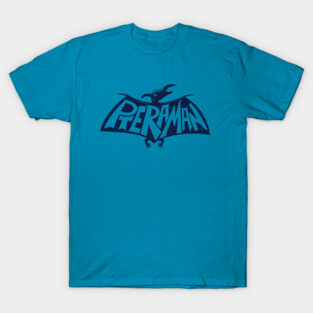 Pteraman! T-Shirt