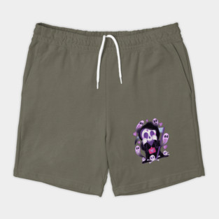 Grim reaper love Shorts