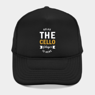 Cello Hat
