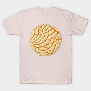 Concha 4 life! T-Shirt