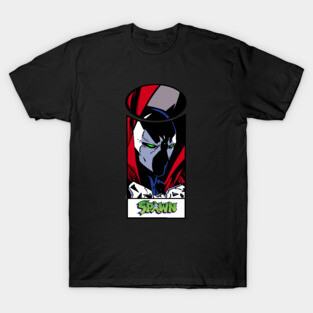 Image Spawn T-Shirt