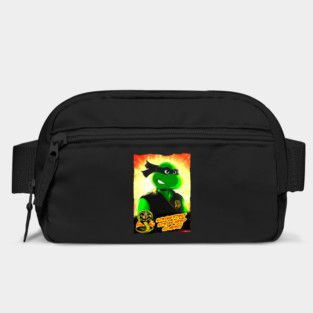 Ninja Turtle Cobra Kai Bag