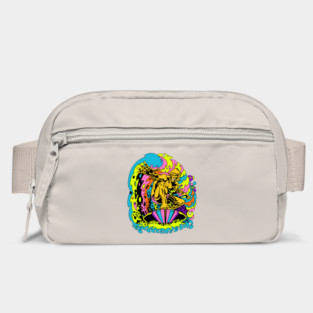 70s Surfer Bag