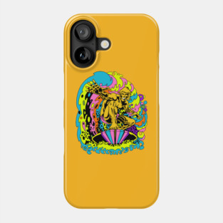 70s Surfer Phone Case