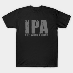 IPA T-Shirt