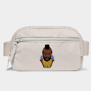 Mr T sucka Bag