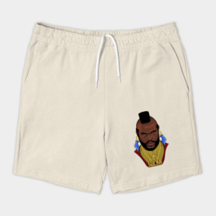 Mr T sucka Shorts