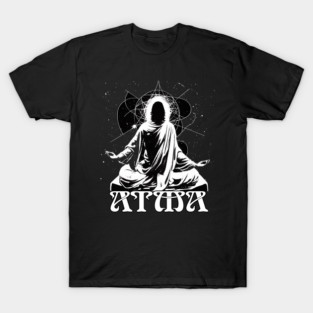 Atma - Higher Spiritual Self T-Shirt