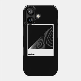 Vision Phone Case