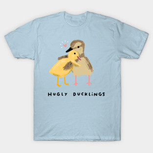 Hugly Ducklings T-Shirt