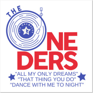 klik Posters and Art