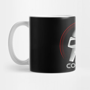 By Your Command Mug