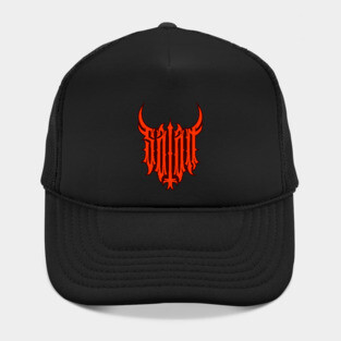Satan Hat