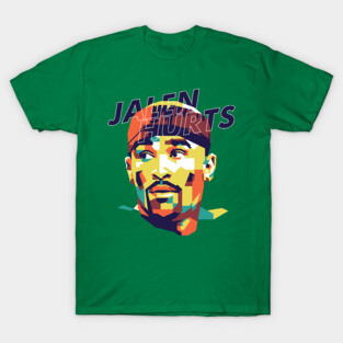 Jalen Hurts T-Shirt