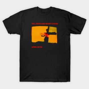 Jesus Mary C T-Shirt