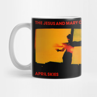 Jesus Mary C Mug