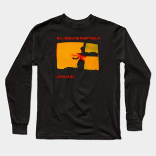 Jesus Mary C Long Sleeve T-Shirt