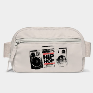 HIP HOP BOOMBOX Bag