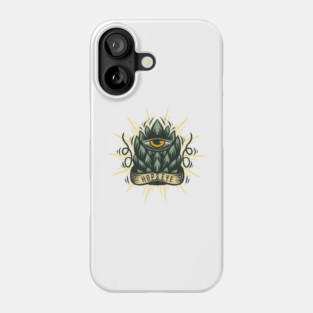 HOPS EYE Phone Case