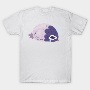 Sad Pigeon T-Shirt