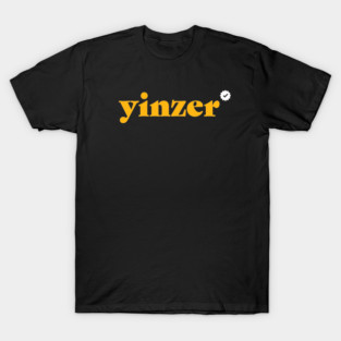 Verified Yinzer T-Shirt