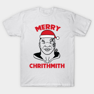 CHRISTHMITH T-Shirt