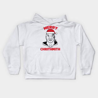 CHRISTHMITH Kids Hoodie