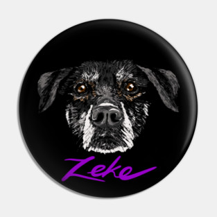 Zeke Pin
