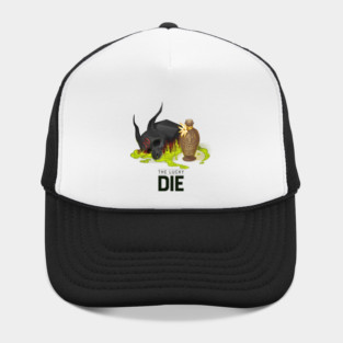 Rhal'Jakk Skulliver Hat