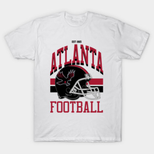 Atlanta Football T-Shirt