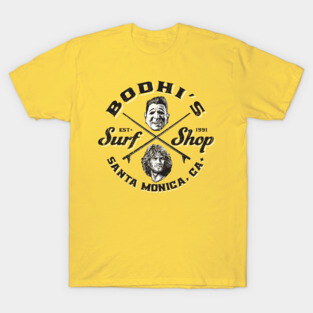 Bodhi's Surf Shop T-Shirt
