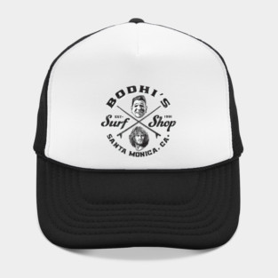 Bodhi's Surf Shop Hat