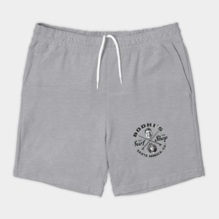 Bodhi's Surf Shop Shorts