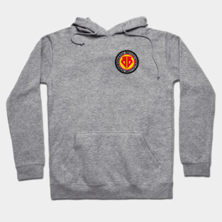Banzai Institute Hoodie
