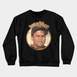 Doughboy Crewneck Sweatshirt