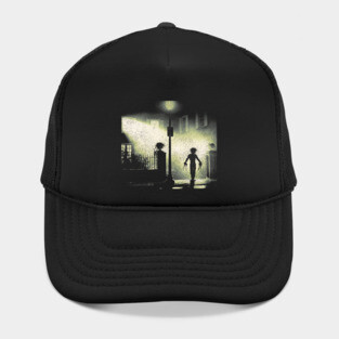 Scissorcist Hat