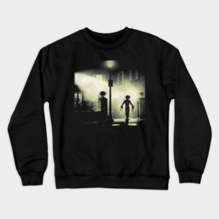 Scissorcist Crewneck Sweatshirt