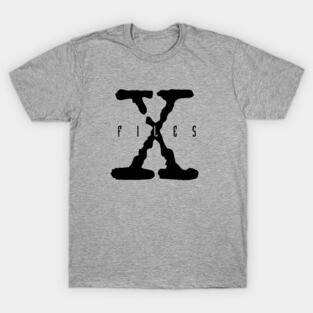 The X Files T-Shirt