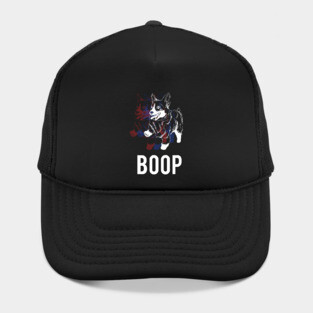 BOOP Corgi Hat