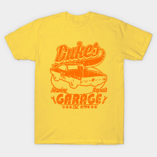 Vintage 70s Movie Two T-Shirt