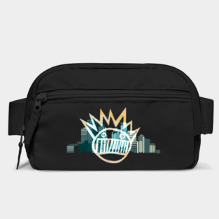 WEEN BOOGNISH MINNEAPOLIS Bag