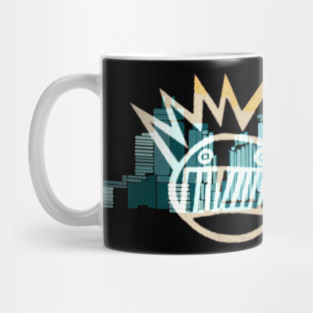 WEEN BOOGNISH MINNEAPOLIS Mug