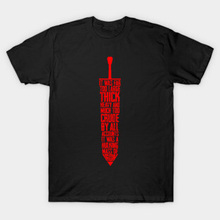 Berserk Sword T-Shirt