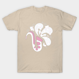 Music T-Shirt