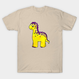 Little Intersaur T-Shirt