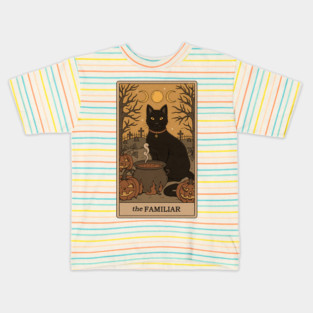The Familiar Kids T-Shirt